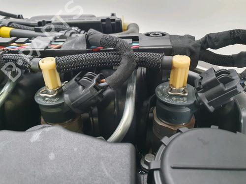 Engine CITROËN C3 II (SC_) 1.6 HDi 90 | BP39460942M1 - Image 10