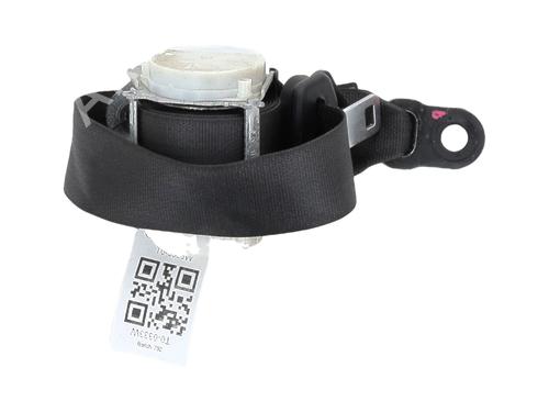 Used Rear right belt tensioner OPEL MERIVA B MPV (S10) 1.7 CDTI (75) (131 hp) 27622958