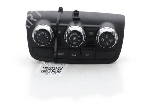 Used Climate control Climate control 36945441 36945441