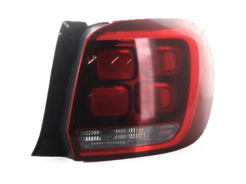 Right taillight DACIA SANDERO II 1.0 SCe 75 (B8JC, B8JD, B8NC) | BP40172311C35 - Image 5