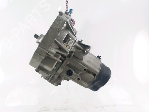 Gearkasse RENAULT TWINGO I (C06_) 1.2 (C066, C068) (58 hp) 29197694