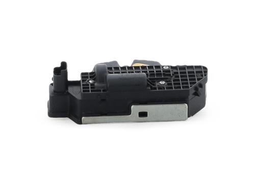 Tailgate lock CITROËN C3 II (SC_) 1.4 VTi 95 | BP40115111C101 - Image 3