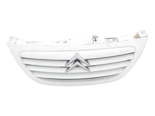 Used Grille CITROËN C3 I (FC_, FN_) 1.4 HDi (68 hp) 31985559