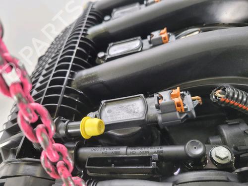 Engine PEUGEOT 208 I (CA_, CC_) 1.2 VTI 82 | BP29346379M1 
