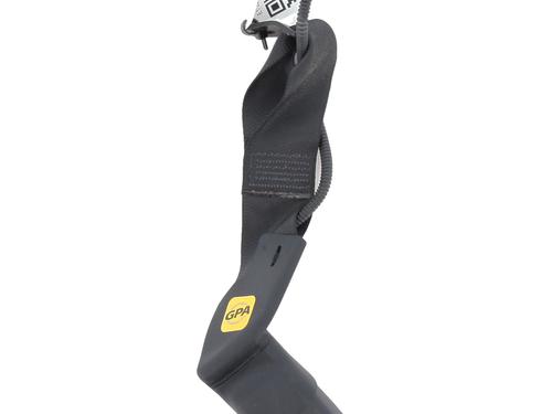Seat buckle TOYOTA RAV 4 IV (_A4_) 2.0 D (WWA42_) | BP27912240I32 