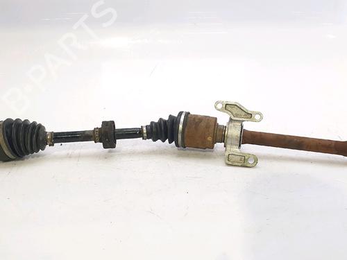 Used Right front driveshaft HONDA CIVIC VIII Hatchback (FN, FK) 1.8 (FN1, FK2) (140 hp) 29197728