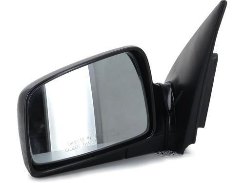 Left mirror KIA SPORTAGE II (JE_, KM_) 2.0 CRDi | BP29849142C26