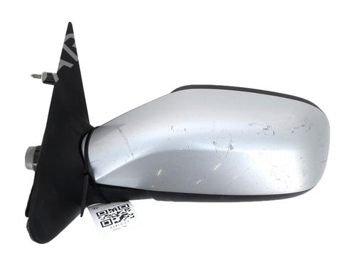 Left mirror RENAULT LAGUNA II (BG0/1_) 1.9 dCi (BG08, BG0G) | BP24327477C26 
