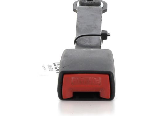 Used Seat buckle RENAULT CLIO III (BR0/1, CR0/1) 1.5 dCi (88 hp) 27909575