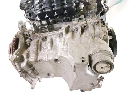 Engine TOYOTA VERSO S (_P12_) 1.33 (NSP120_) | BP29578986M1 