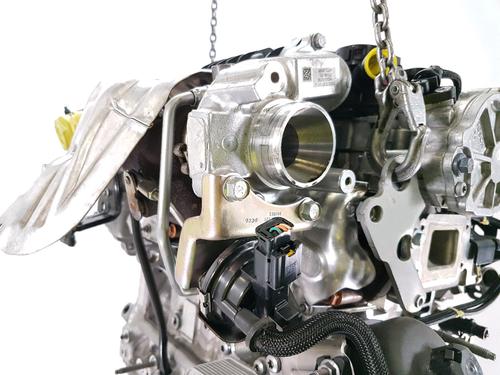 Motor CITROËN BERLINGO MULTISPACE (B9)  | BP26677753M1 