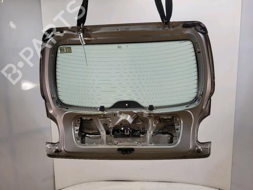 Bakluke CC/Kombi-Kupé PEUGEOT 206 Hatchback (2A/C) 2.0 HDI 90 | BP29296363C6 