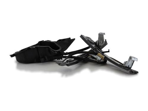 Front left window mechanism SEAT IBIZA IV (6J5, 6P1)  | BP27814330C22 