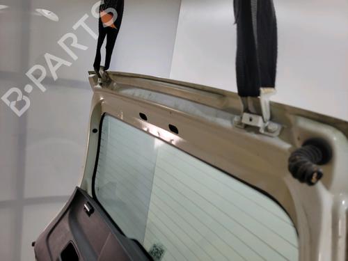 Tailgate FIAT PUNTO EVO (199_) 1.3 D Multijet (199AXC1A, 199BXC1A, 199AXT1A, 199BXT1A) | BP29932276C6