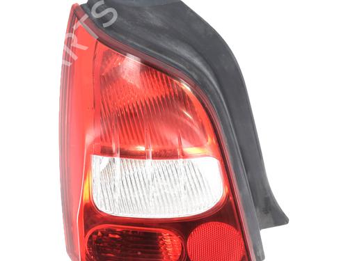 Right taillight RENAULT TWINGO II (CN0_) 1.2 Turbo (CN0C, CN0F) | BP35798211C35 - Image 5