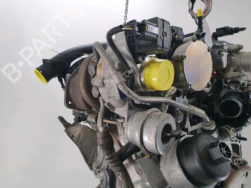 Engine PEUGEOT 508 I (8D_) 1.6 THP | BP39763466M1 - Image 6