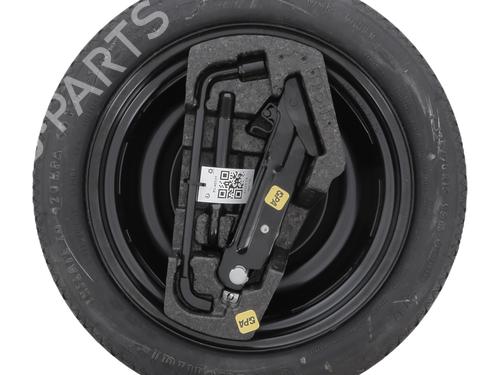 Used Jack Kit Jack Kit PEUGEOT 108 1.0 VTi (69 hp) 34204735 34204735