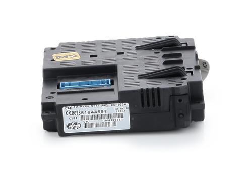Elektronische module Elektronische module FIAT 500 (312_) 1.2 (312AXA1A) (69 hp) 39898751 39898751