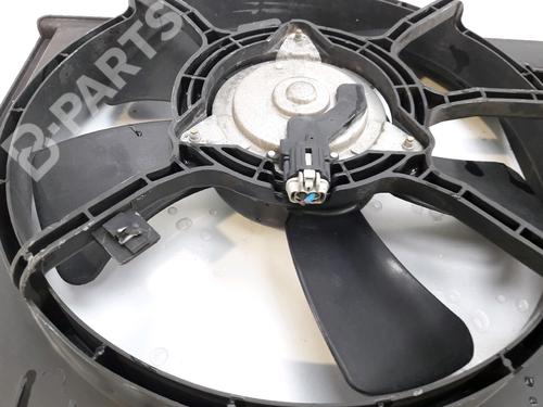 Radiator fan MAZDA 6 Hatchback (GG) 2.0 DI (GG14) | BP10475735M35 