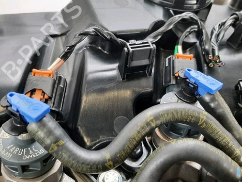 Engine RENAULT CLIO V (B7_) 1.5 Blue dCi 85 (B7AG) | BP32006387M1 