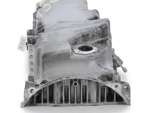 Oil sump VOLVO XC70 II (136) 2.4 D / D4 AWD | BP31240002M115 