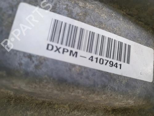 Gearkasse HONDA JAZZ II (GD_, GE3, GE2) 1.2 i-DSI (GD5, GE2) | BP28160704M3 