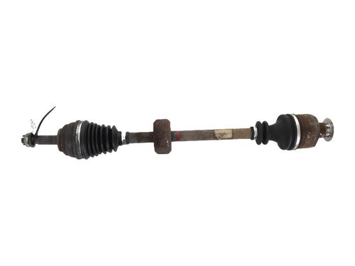 Transmisión delantera derecha RENAULT CLIO II (BB_, CB_) 1.6 (B/CB0D, BB00) (90 hp) 29321289