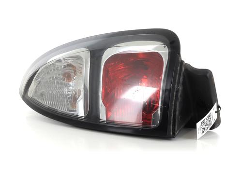 Right taillight CITROËN C3 Picasso (SH_)  | BP28616746C35 