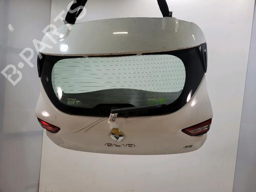Bakluke CC/Kombi-Kupé RENAULT CLIO IV (BH_) 1.5 dCi 90 (90 hp) 30842838