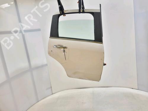 Used Right rear door CITROËN C3 II (SC_) 1.4 (73 hp) 29522880