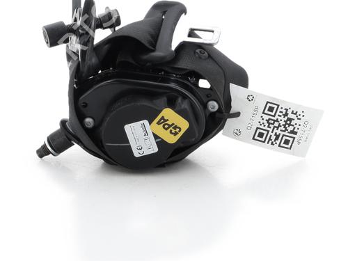 Front left seatbelt HYUNDAI BAYON (BC3) 1.2 MPI | BP36548995I26 - Image 2