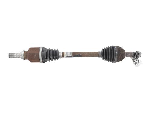 Used Left front driveshaft RENAULT MODUS / GRAND MODUS (F/JP0_) 1.5 dCi (FP0F, JP0F) (86 hp) 32130446