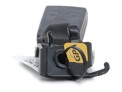 Seat buckle RENAULT SCÉNIC III (JZ0/1_) 1.9 dCi (JZ0J, JZ1J, JZ1K, JZ1S) | BP27907146I32 
