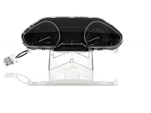 Other PEUGEOT 208 I (CA_, CC_) 1.6 HDi / BlueHDi 75 | BP27904279O1