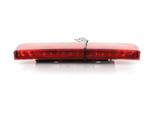 Used Third brake light PEUGEOT 207 SW (WK_) 1.4 16V (95 hp) 30693653