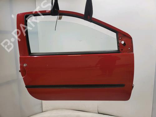 right-front-door-renault-twingo-ii-cn0_-2007-34576350 main image