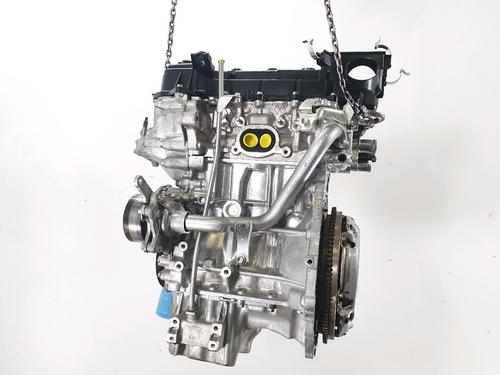 Engine TOYOTA YARIS (_P13_) 1.0 (KSP130_, KSP130) | BP37064773M1 - Image 2