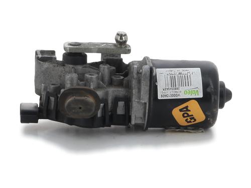 Viskermotor vindrude RENAULT CLIO IV (BH_) 1.5 dCi 75 | BP29931490M29