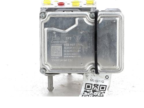 ABS pump PORSCHE MACAN (95B) 3.6 Turbo | BP17454936M43 