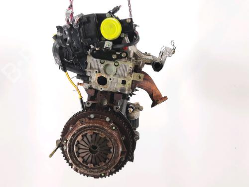 Engine RENAULT CLIO II (BB_, CB_) 1.2 (BB0A, BB0F, BB10, BB1K, BB28, BB2D, BB2H, CB0A,... | BP31122119M1