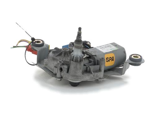 Rear wiper motor PEUGEOT 306 Hatchback (7A, 7C, N3, N5)  | BP28122110M102 