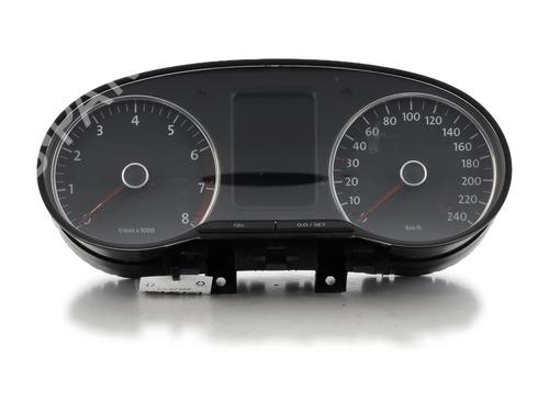 Instrument cluster VW POLO V (6R1, 6C1) 1.2 | BP23264602C47 