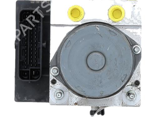 ABS pump CITROËN C4 II (NC_) 1.6 HDi 110 | BP36831498M43 - Image 5