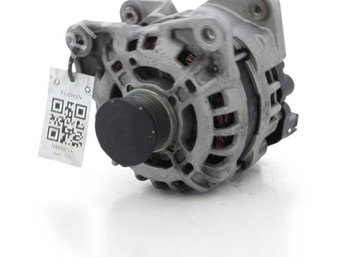 Used Alternator Alternator 38344596 38344596