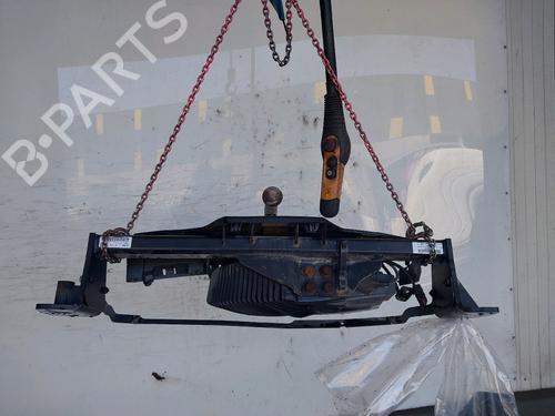 Used Tow ball/Mechanism Tow ball/Mechanism BMW 3 (F30, F80) 330 d (258 hp) 36182099 36182099