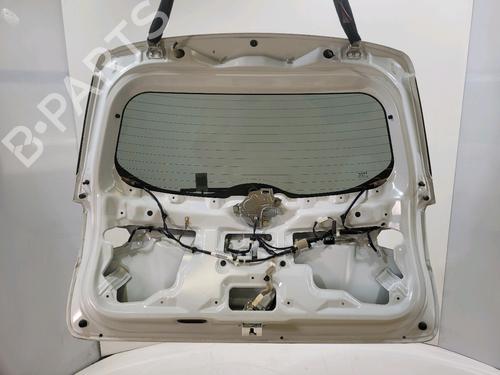 Tailgate SUZUKI VITARA (LY) 1.4 T AllGrip (APK414) | BP38633409C6 - Image 2