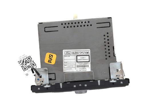 Radio FORD C-MAX (DM2) 1.6 TDCi | BP32006834E6