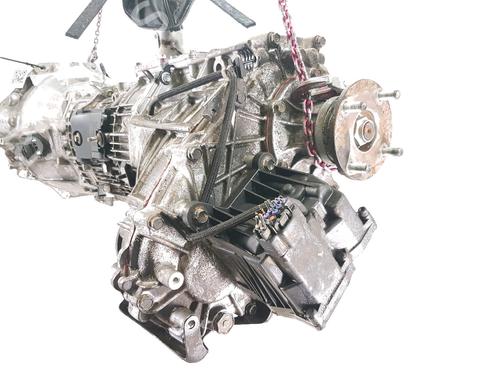 Gearbox TOYOTA LAND CRUISER PRADO (_J15_) 2.8 D-4D (GDJ150_, GDJ155_, GDJ150, GDJ151) | BP18601218M3 