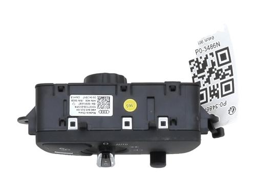 Steering column stalk AUDI A5 Sportback (F5A, F5F) 3.0 TDI quattro | BP29987684I23