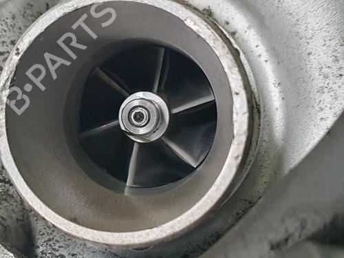 Engine OPEL ASTRA H (A04)  | BP34230906M1  - Image 7